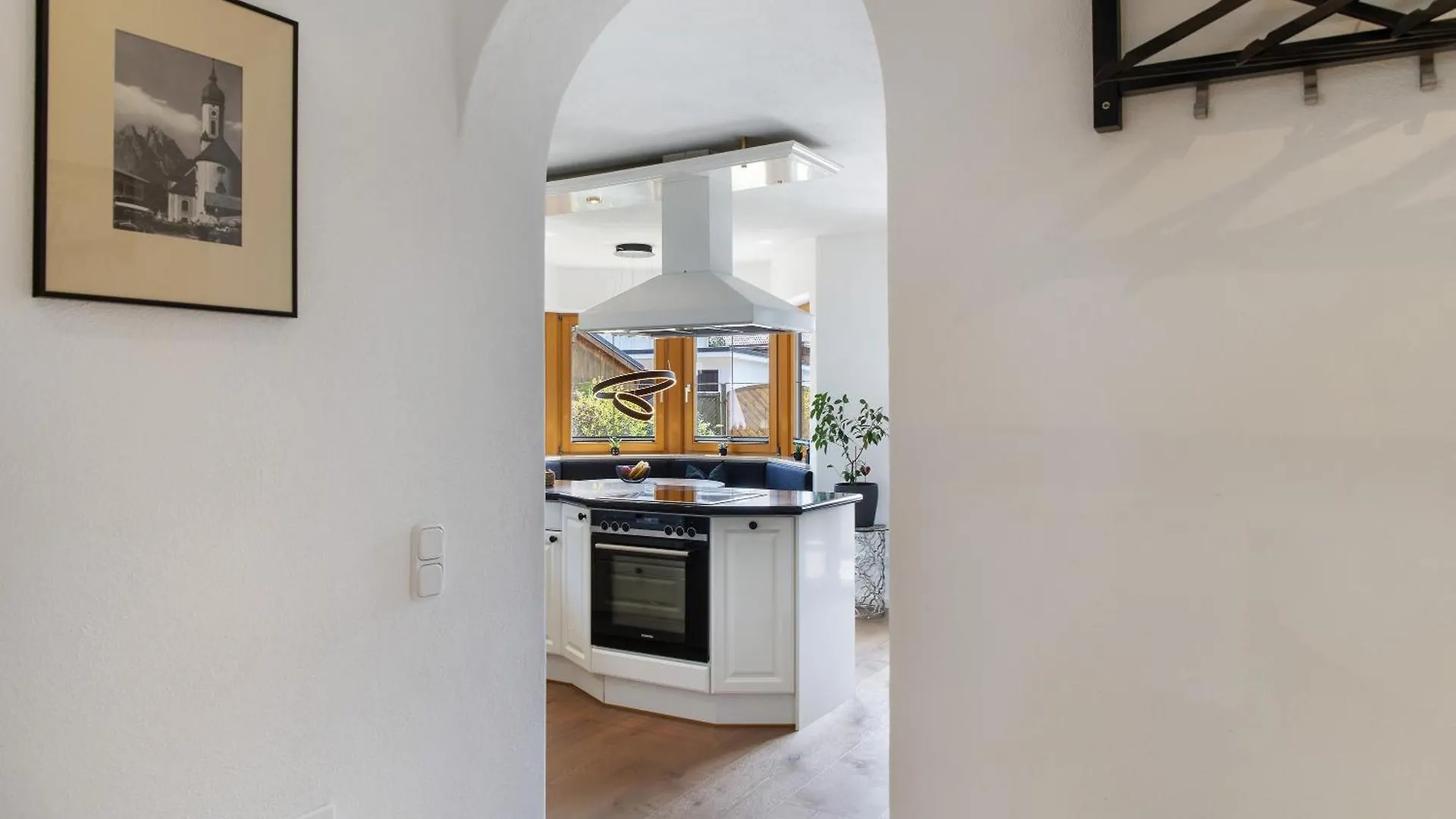 Alpblick Apartment - Dreitorspitze Garmisch-Partenkirchen