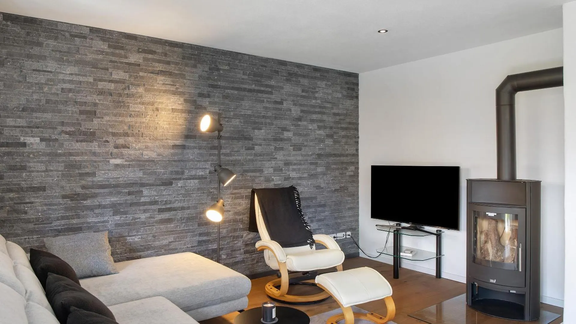 Alpblick Apartment - Dreitorspitze Garmisch-Partenkirchen