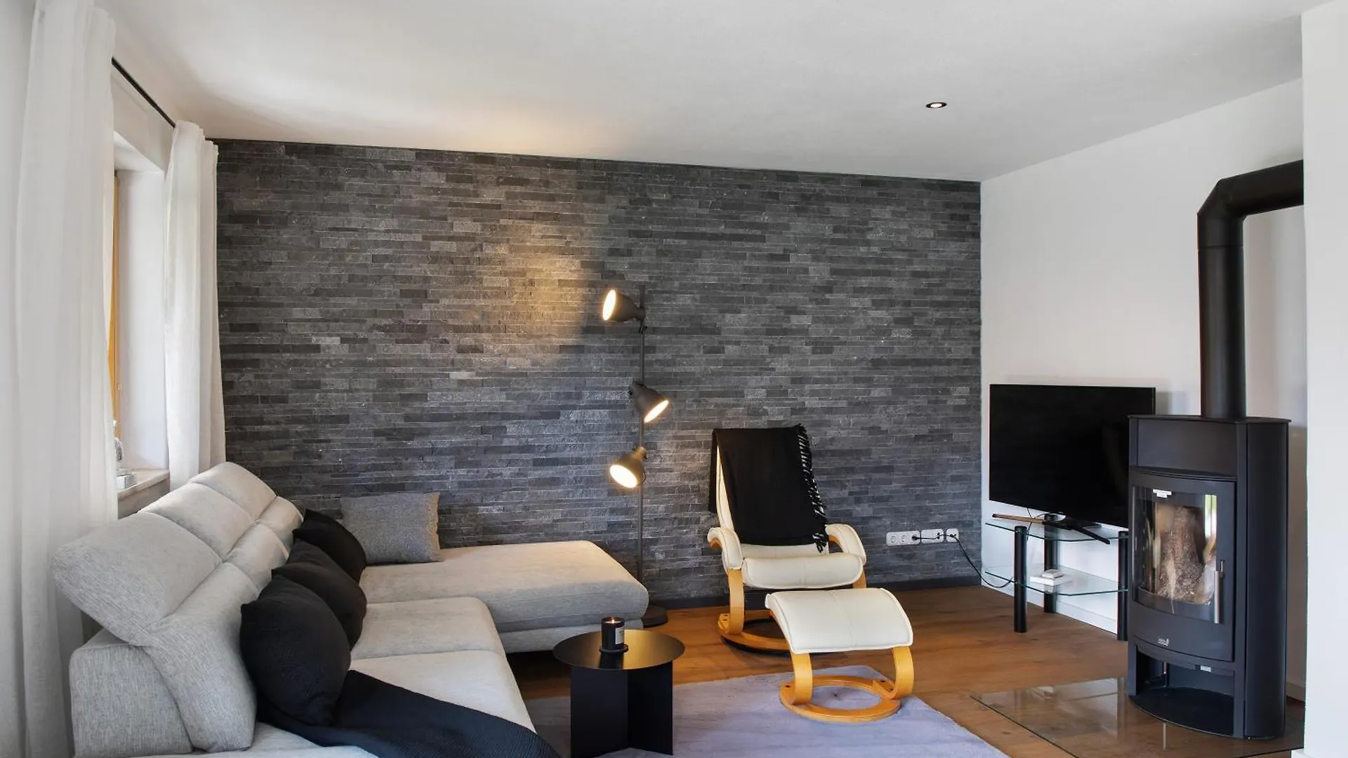 Alpblick Apartment - Dreitorspitze Garmisch-Partenkirchen