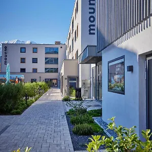 Moun10 Urlaubswohnen Hotel apartamentowy